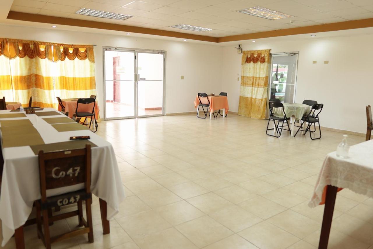 Residencial Santa Catalina Pedasi Pedasi Town Luaran gambar