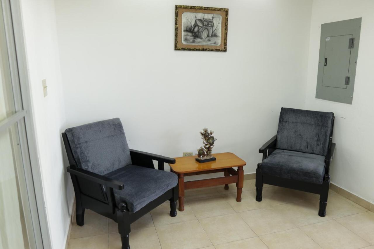 Residencial Santa Catalina Pedasi Pedasi Town Luaran gambar