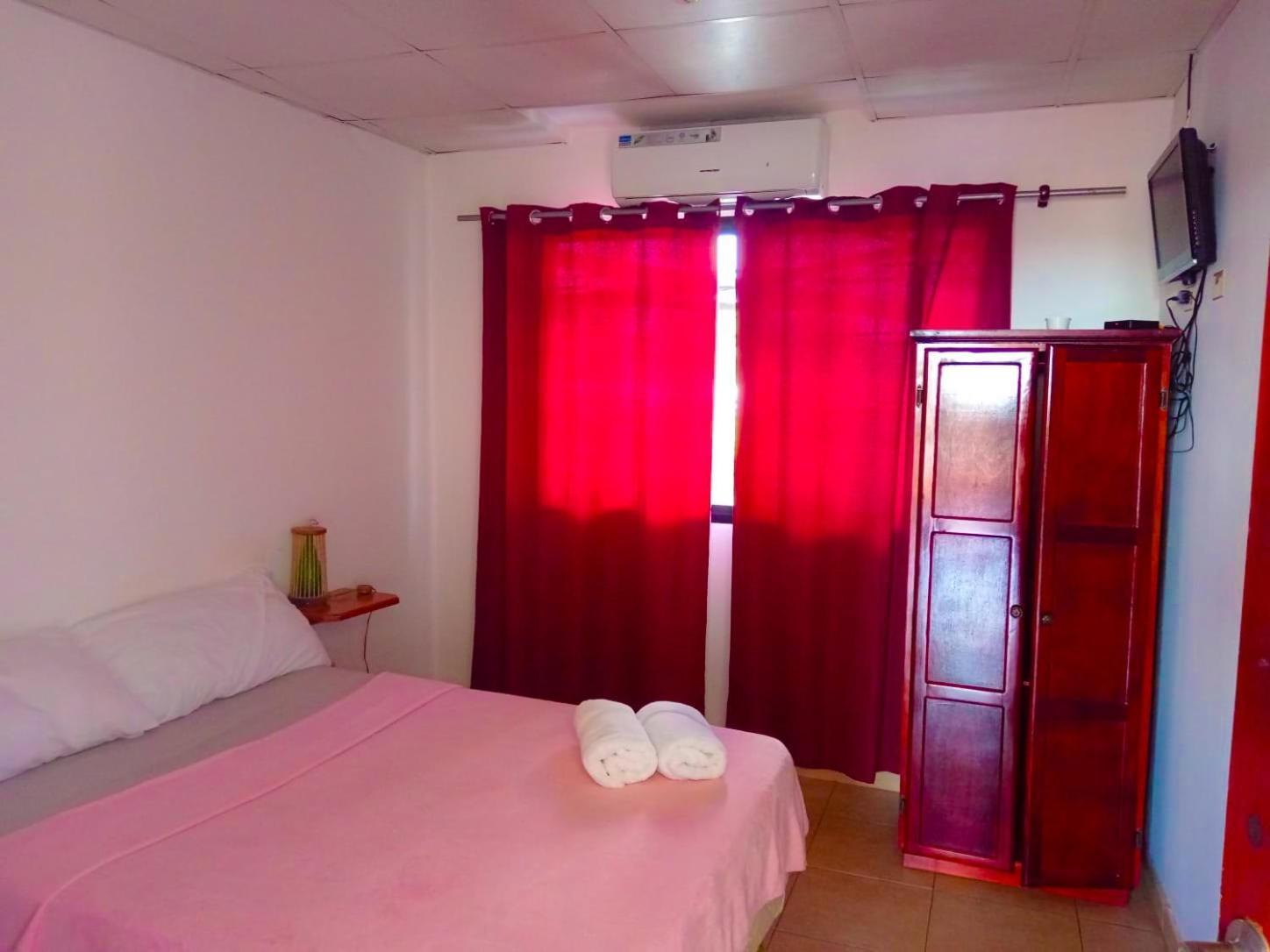 Residencial Santa Catalina Pedasi Pedasi Town Luaran gambar