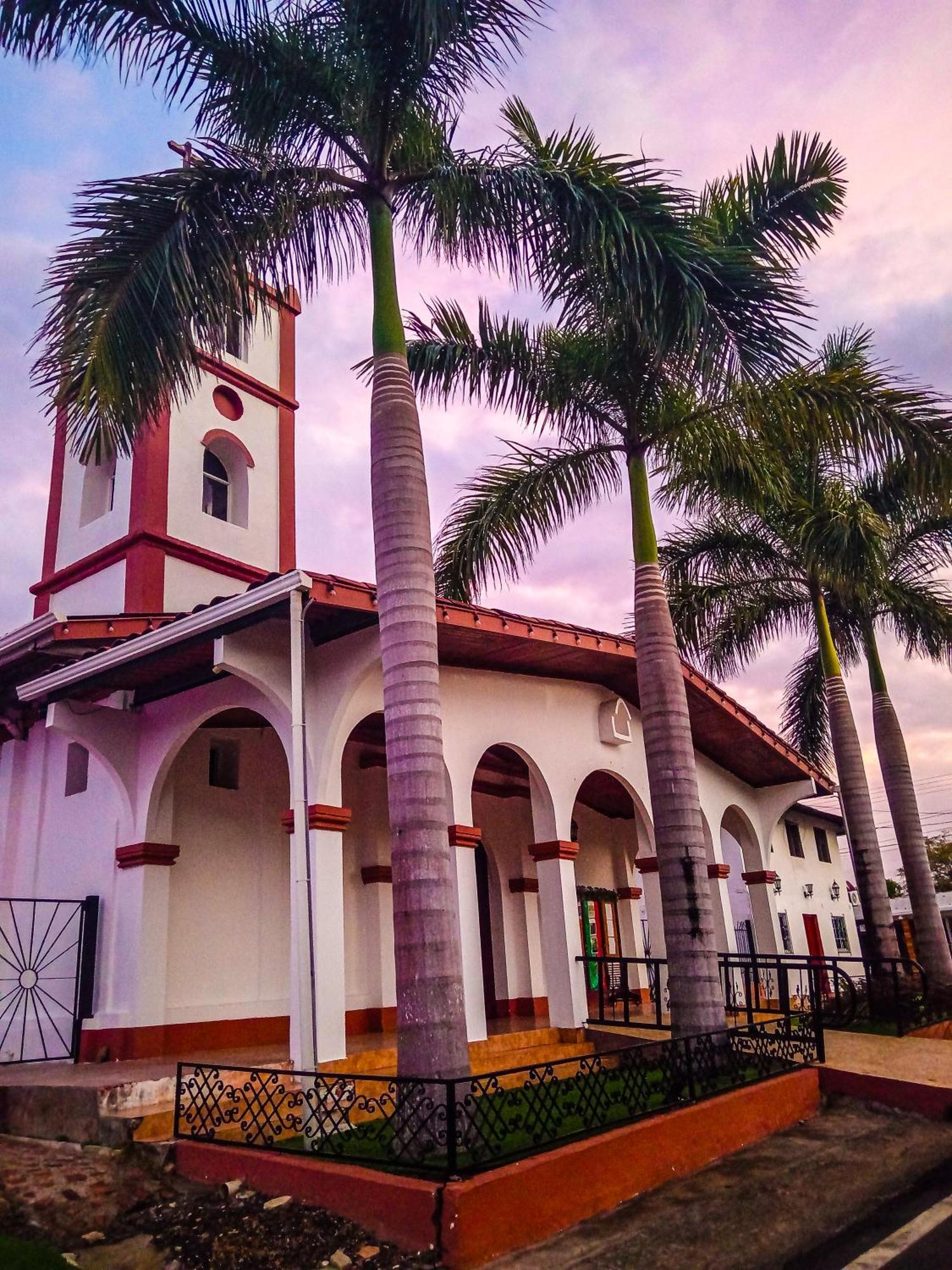 Residencial Santa Catalina Pedasi Pedasi Town Luaran gambar