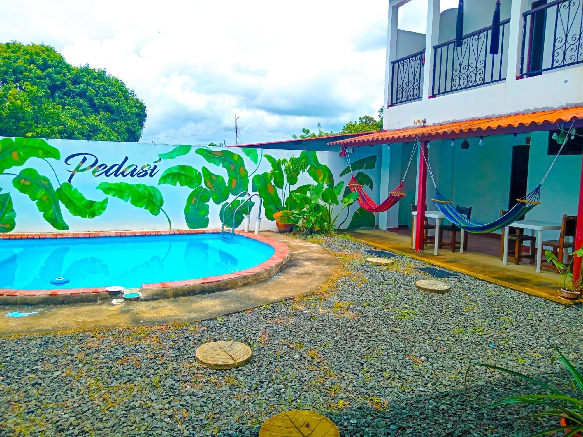 Residencial Santa Catalina Pedasi Pedasi Town Luaran gambar